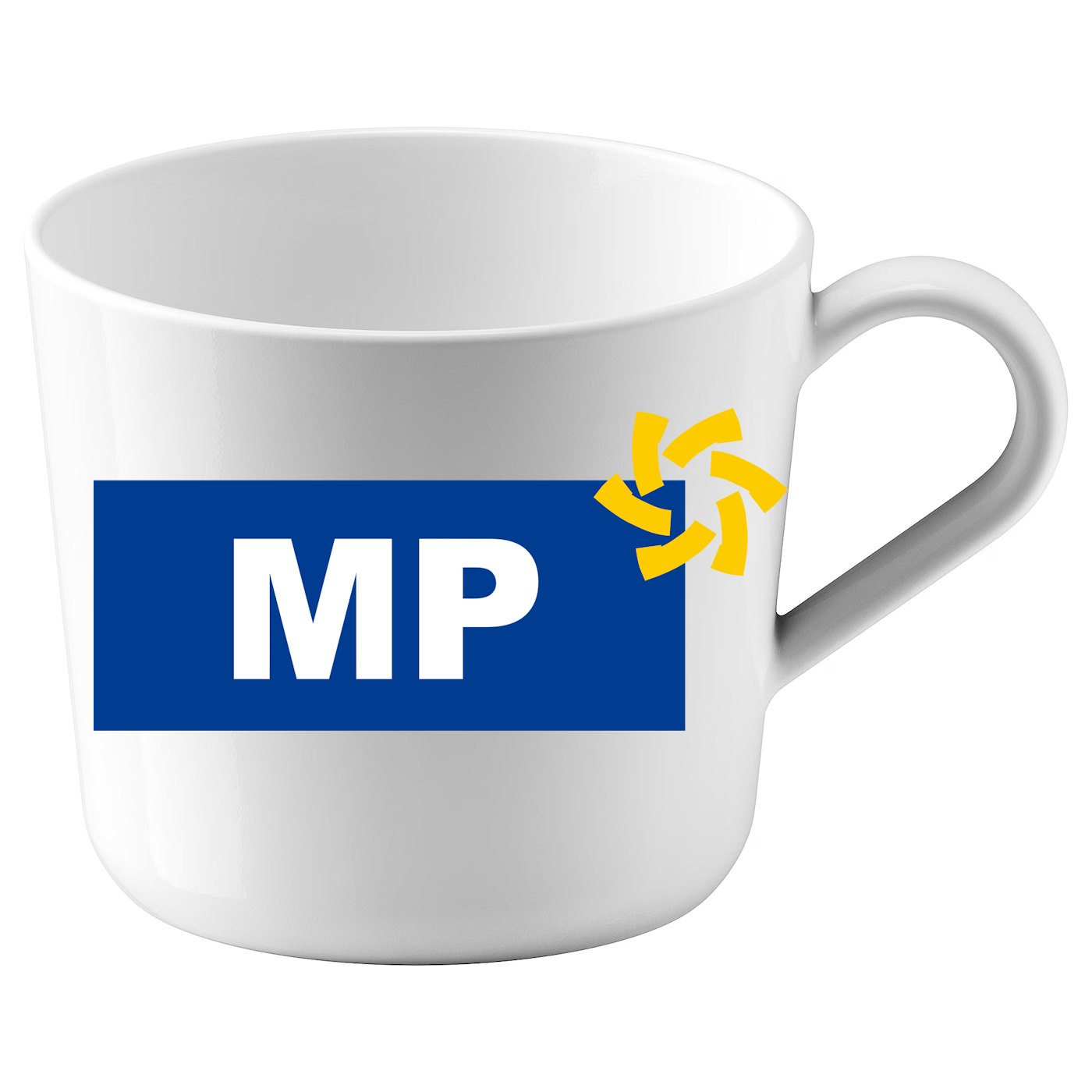 MP Sticker Pack