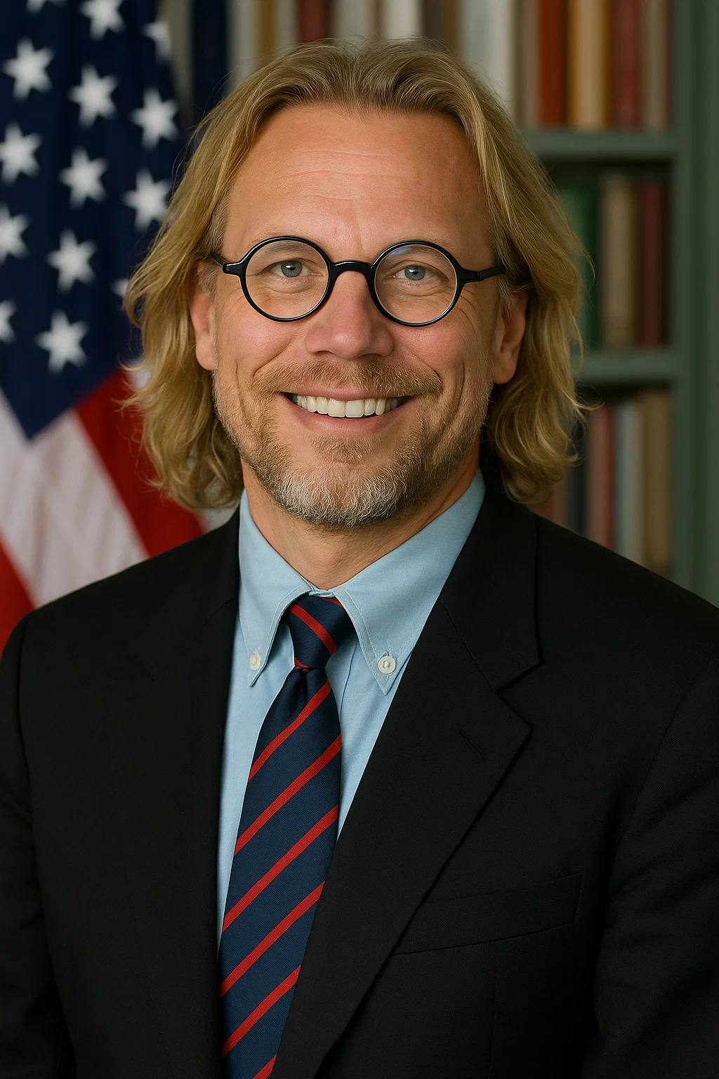 Michael Fitzner
