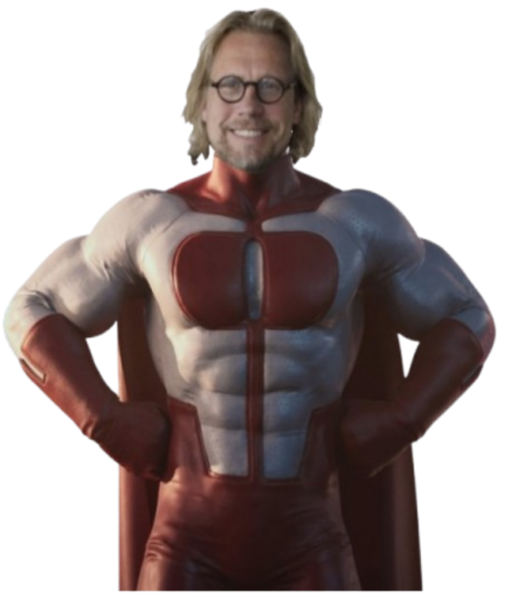 OSI-Mann