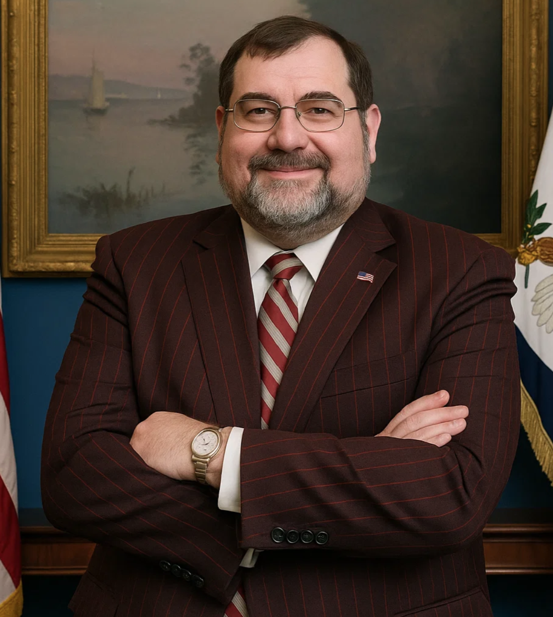 Max Mustermann