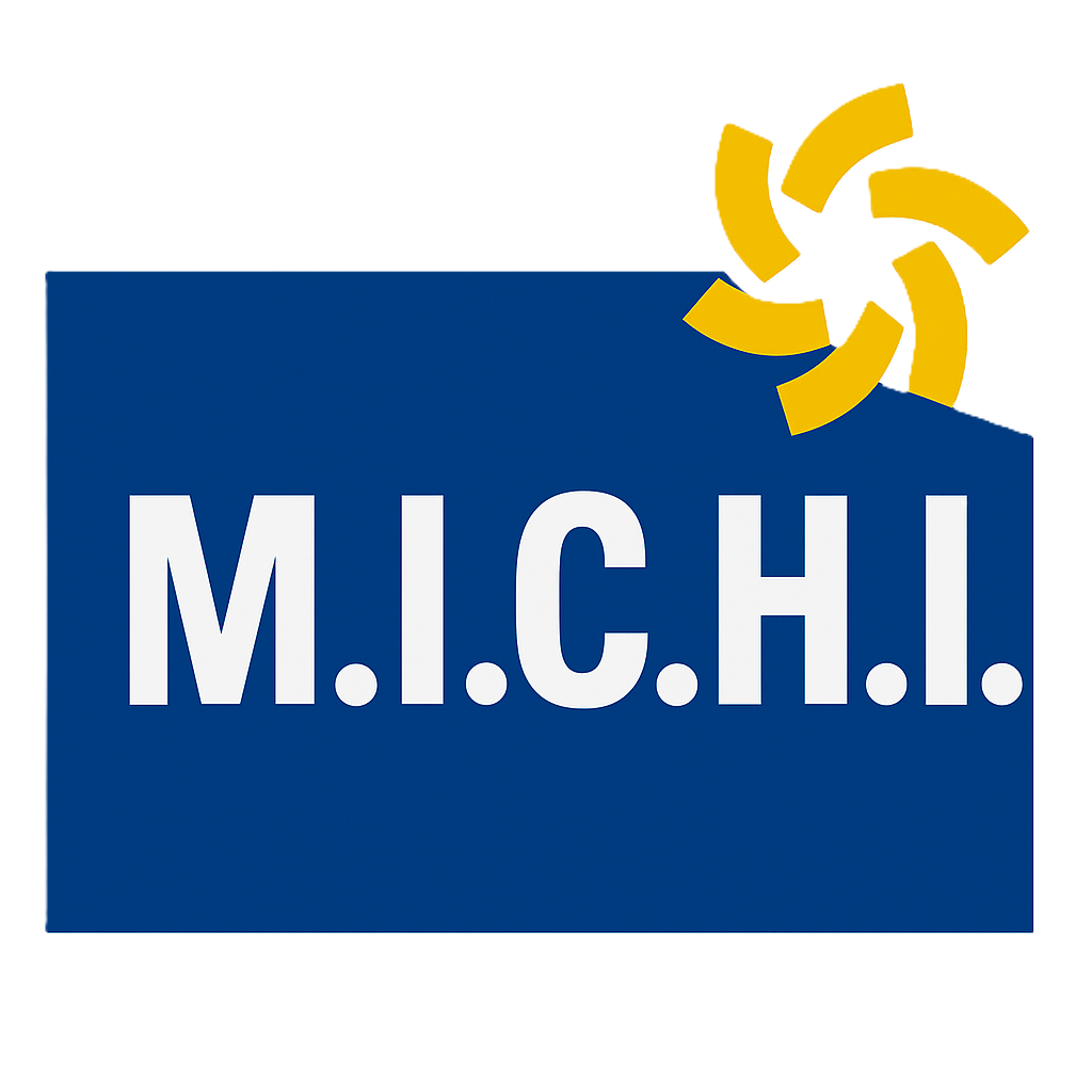 M.I.C.H.I. Logo